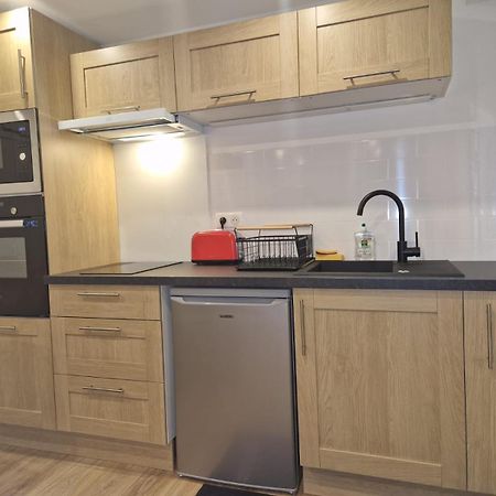 Charming Apartment Near La Defense, Paris بوزو المظهر الخارجي الصورة
