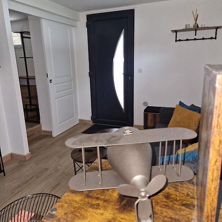 Charming Apartment Near La Defense, Paris بوزو المظهر الخارجي الصورة