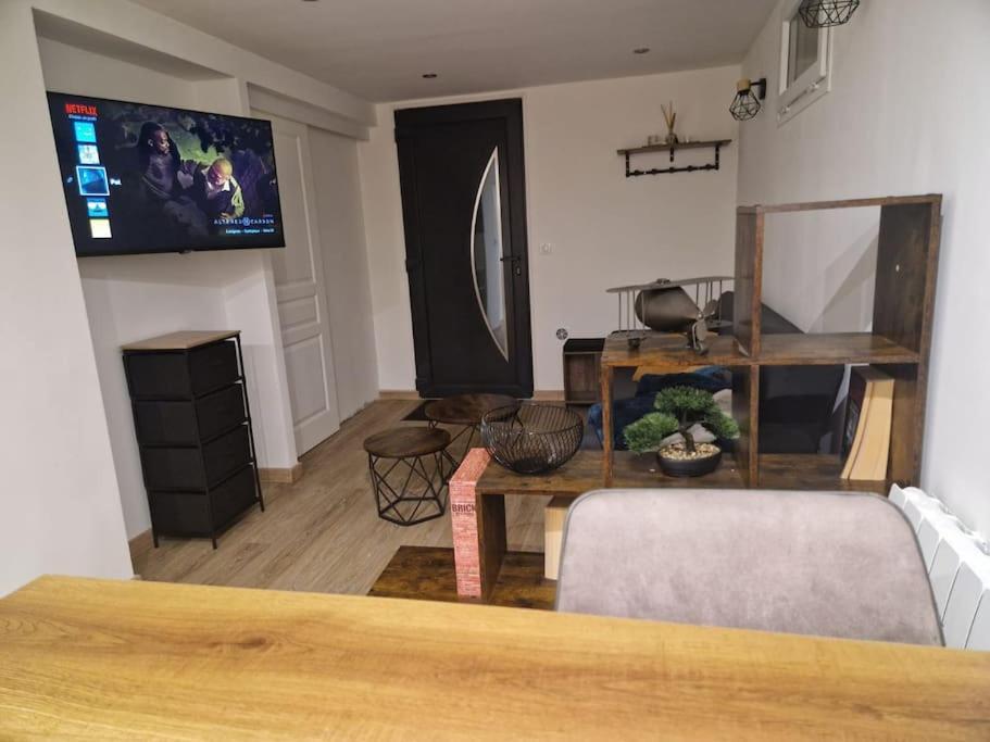 Charming Apartment Near La Defense, Paris بوزو المظهر الخارجي الصورة