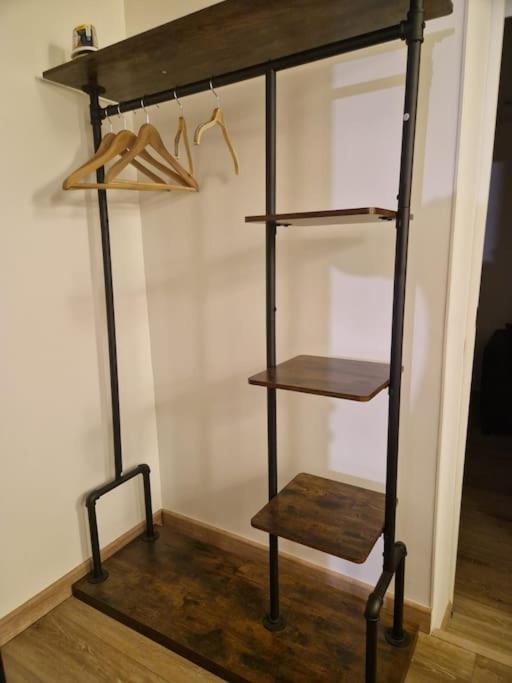 Charming Apartment Near La Defense, Paris بوزو المظهر الخارجي الصورة