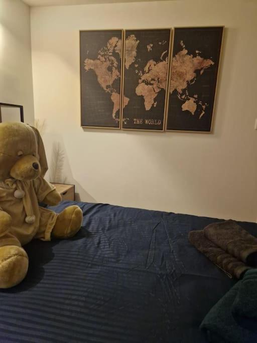 Charming Apartment Near La Defense, Paris بوزو المظهر الخارجي الصورة