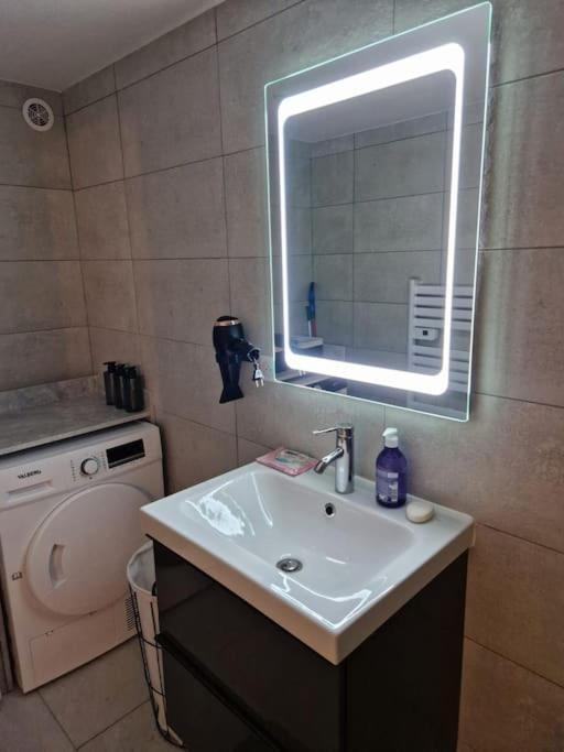 Charming Apartment Near La Defense, Paris بوزو المظهر الخارجي الصورة