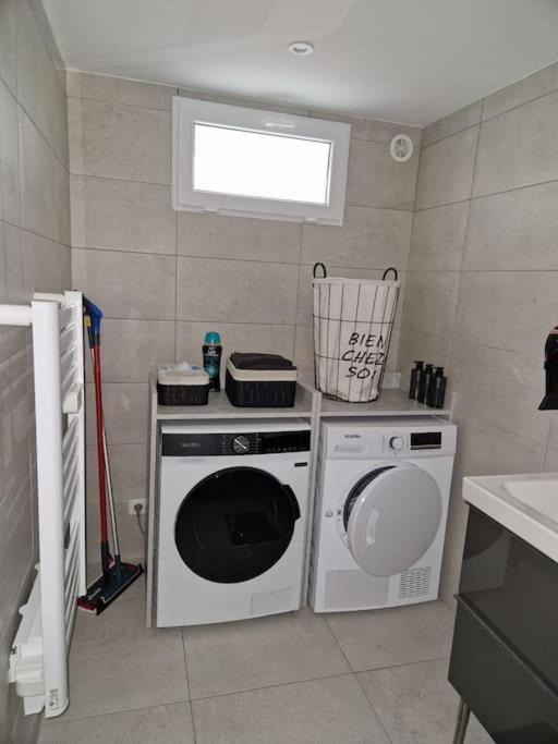 Charming Apartment Near La Defense, Paris بوزو المظهر الخارجي الصورة